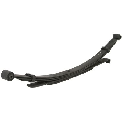 CS Germany Confezione molle a lamelle - Asse posteriore Ford Ranger Mk2 CS Germany Confezione molle a lamelle - Asse posteriore Ford Ranger Mk2