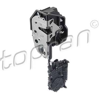 HANS PRIES 504 359 - Chiusura porte HANS PRIES 504 359 - Chiusura porte