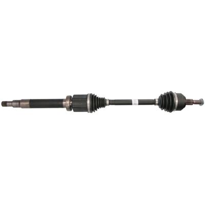 SPIDAN GKND12958 Aslichaamdiameter - Drive Shaft SPIDAN GKND12958 Aslichaamdiameter - Drive Shaft