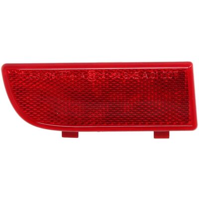 Riflettore BLIC 5402-02-0875105P - Sicurezza veicolo Riflettore BLIC 5402-02-0875105P - Sicurezza veicolo