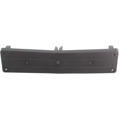 Modello BLIC 6509-01-3514920P Supporto targa - Ricambio auto Modello BLIC 6509-01-3514920P Supporto targa - Ricambio auto