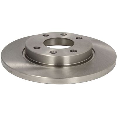 Disco freno ABE C3P004ABE - Pieno, ECE-R90, 4 fori Disco freno ABE C3P004ABE - Pieno, ECE-R90, 4 fori