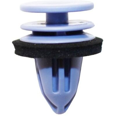 ROMIX C60668 - Set di clip - 10 pezzi ROMIX C60668 - Set di clip - 10 pezzi