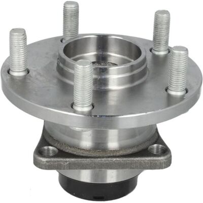 Kit di cuscinetti ruota BTA H22082BTA per Toyota Corolla Verso con sensore ABS Kit di cuscinetti ruota BTA H22082BTA per Toyota Corolla Verso con sensore ABS