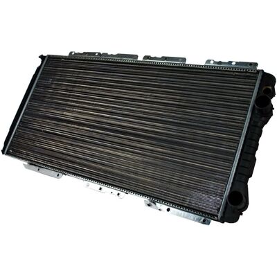Thermotec Radiatore, raffreddamento motore D7P001TT Thermotec Radiatore, raffreddamento motore D7P001TT