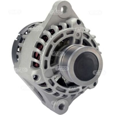 HC-CARGO 114204 - Generatore trifase HC-CARGO 114204 - Generatore trifase