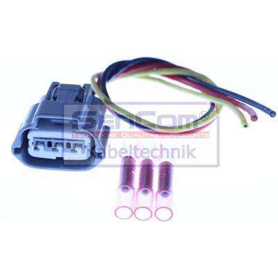 SENCOM 20571 - Cavo elettrico SENCOM 20571 - Cavo elettrico