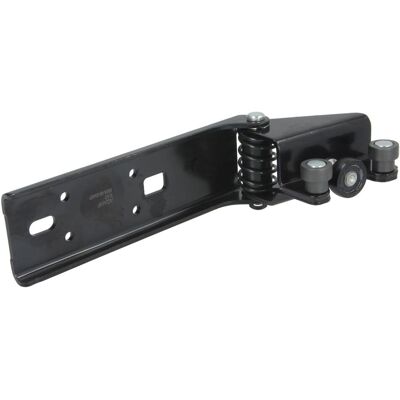 Cerniera BLIC Modello 6003-00-0345P - Per porte scorrevoli Cerniera BLIC Modello 6003-00-0345P - Per porte scorrevoli
