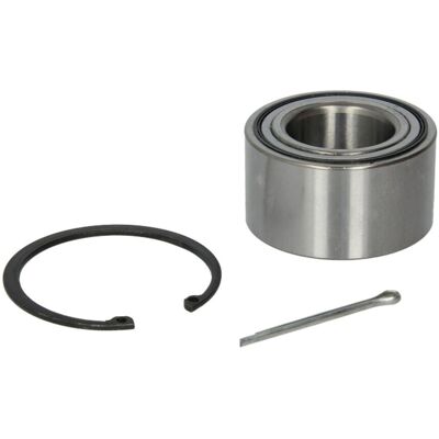 Kit cuscinetti ruota Hyundai H10513BTA - Asse anteriore Entrambi i lati Kit cuscinetti ruota Hyundai H10513BTA - Asse anteriore Entrambi i lati