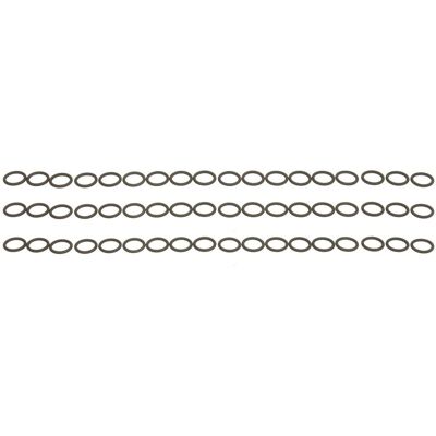 ELRING Guarnizione olio - 12,2/9mm FPM - 1,6mm - O-ring ELRING Guarnizione olio - 12,2/9mm FPM - 1,6mm - O-ring