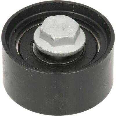 Pulley di rinvio/guida della cinghia di distribuzione SNR - Per SEAT, Volkswagen, SKODA, AUDI, CUPRA Pulley di rinvio/guida della cinghia di distribuzione SNR - Per SEAT, Volkswagen, SKODA, AUDI, CUPRA