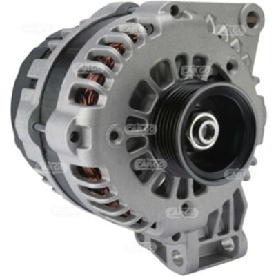 HC-CARGO 114235 Generatore trifase - Generatore HC-CARGO 114235 Generatore trifase - Generatore