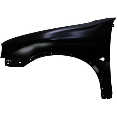 BLIC 6504-04-5022313P - Paraurti anteriore sinistro per Opel Corsa B BLIC 6504-04-5022313P - Paraurti anteriore sinistro per Opel Corsa B