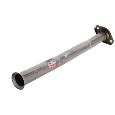 BOSAL Tubo di scarico Peugeot 206+ - Sistema di scarico BOSAL Tubo di scarico Peugeot 206+ - Sistema di scarico