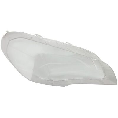 BMW 5410-05-0126106P Vetro faro - Copertura faro anteriore BMW 5410-05-0126106P Vetro faro - Copertura faro anteriore