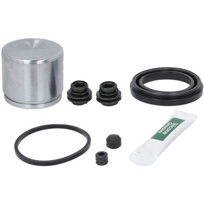 BUDWEG CALIPER 2090375 Kit di riparazione del caliper dei freni - Kit di riparazione del caliper dei freni BUDWEG CALIPER 2090375 Kit di riparazione del caliper dei freni - Kit di riparazione del caliper dei freni