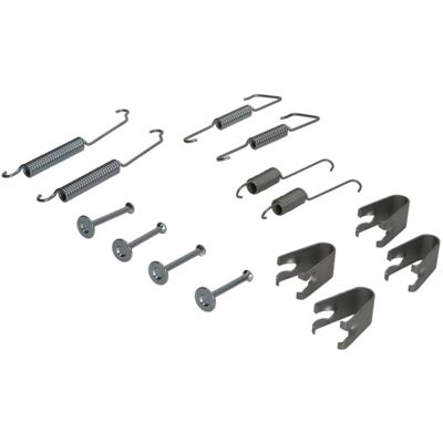 QUICK BRAKE 105-0773 Kit di accessori freni QUICK BRAKE 105-0773 Kit di accessori freni