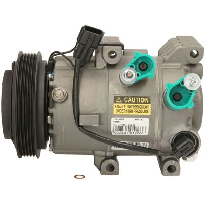 Compressore aria condizionata AIRSTAL 10-1726 Ristrutturato - HVAC Compressore aria condizionata AIRSTAL 10-1726 Ristrutturato - HVAC