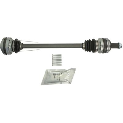 Albero di trasmissione PASCAL G2B014PC - Asse posteriore destro Albero di trasmissione PASCAL G2B014PC - Asse posteriore destro