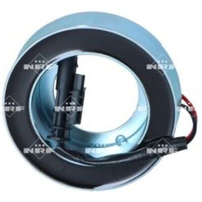 NRF 38574 Bobina di frizione magnetica per Opel Astra Zafira - Ricambio auto NRF 38574 Bobina di frizione magnetica per Opel Astra Zafira - Ricambio auto