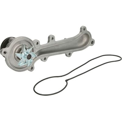 Pompa dell'acqua HEPU P132 - SMART Fortwo II Pompa dell'acqua HEPU P132 - SMART Fortwo II