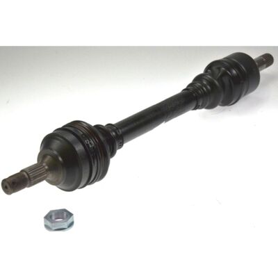 SPIDAN 21731 Albero di trasmissione - Drive Shaft SPIDAN 21731 Albero di trasmissione - Drive Shaft