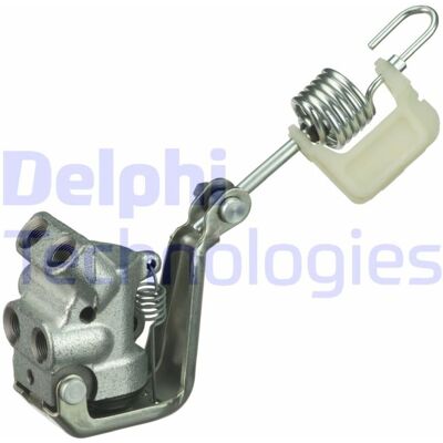 DELPHI LV80014 Regolatore di forza frenante - Componente del sistema frenante DELPHI LV80014 Regolatore di forza frenante - Componente del sistema frenante