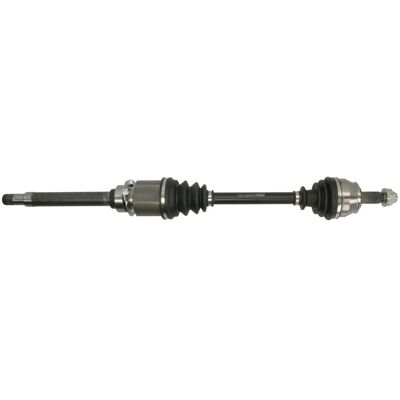 PASCAL G2F019PC Albero di trasmissione - Asse anteriore destro per veicoli ABS PASCAL G2F019PC Albero di trasmissione - Asse anteriore destro per veicoli ABS