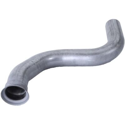DINEX ATEGO Tubo di Scarico - 590, 830, 145mm - Anteriore DINEX ATEGO Tubo di Scarico - 590, 830, 145mm - Anteriore
