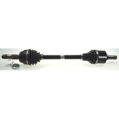 Spidan Albero di trasmissione - Ricondizionato per Citroën Jumper, Fiat Ducato, Peugeot Boxer Spidan Albero di trasmissione - Ricondizionato per Citroën Jumper, Fiat Ducato, Peugeot Boxer
