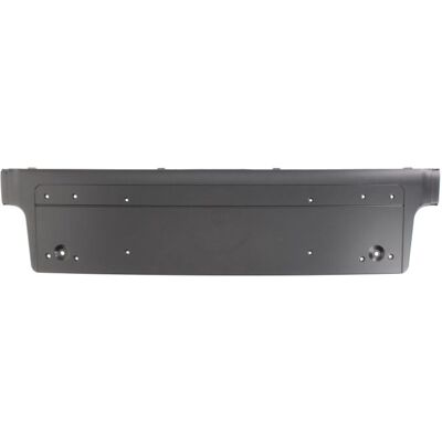 BMW Supporto 6509-01-0076921P - Supporto targa BMW Supporto 6509-01-0076921P - Supporto targa