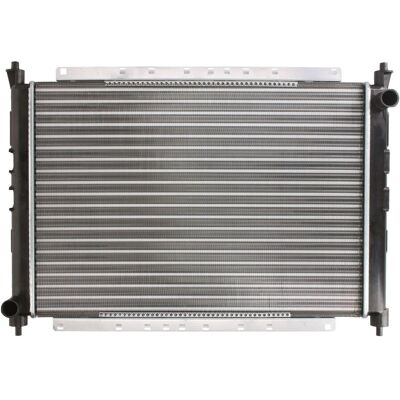 THERMOTEC D7K002TT Radiatore - Alette di raffreddamento THERMOTEC D7K002TT Radiatore - Alette di raffreddamento