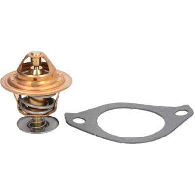 Vernet TH3357.82J Termostato - 82°C, 48mm, con guarnizione Vernet TH3357.82J Termostato - 82°C, 48mm, con guarnizione