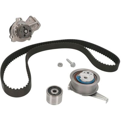 Continental Ctam Pompa dell'acqua + kit cinghia di distribuzione CONTINENTAL CT 1168 WP7 Continental Ctam Pompa dell'acqua + kit cinghia di distribuzione CONTINENTAL CT 1168 WP7