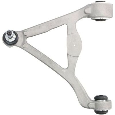 Braccio di sospensione REINHOCH RH05-5015 - Asse posteriore destro, barra oscillante trasversale - JAGUAR S-Type, XF Braccio di sospensione REINHOCH RH05-5015 - Asse posteriore destro, barra oscillante trasversale - JAGUAR S-Type, XF