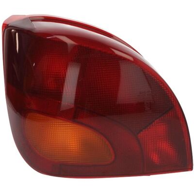 ABAKUS 431-1919L-LD-UE Luce posteriore sinistra - Luce posteriore ABAKUS 431-1919L-LD-UE Luce posteriore sinistra - Luce posteriore