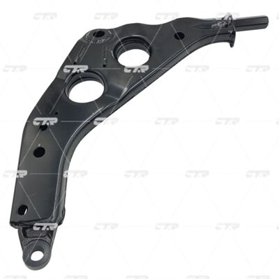 Braccio di sospensione CTR CQ0013L - Anteriore sinistro, inferiore Braccio di sospensione CTR CQ0013L - Anteriore sinistro, inferiore
