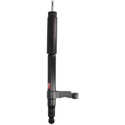 Ammortizzatore KYB Excel-G - Sistema a pressione del gas per Ford Fiesta Ammortizzatore KYB Excel-G - Sistema a pressione del gas per Ford Fiesta