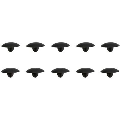 ROMIX ROM C70649 Elemento di protezione - Sicurezza sotto veicolo ROMIX ROM C70649 Elemento di protezione - Sicurezza sotto veicolo