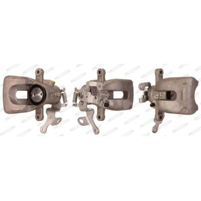 FERODO FCL694807 Pinza freno - Con freno di stazionamento FERODO FCL694807 Pinza freno - Con freno di stazionamento