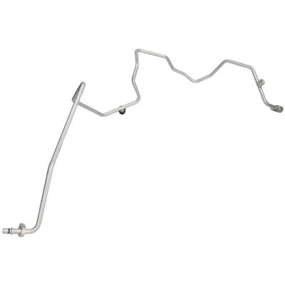 THERMOTEC KTT160122 - Tubo a bassa pressione clima THERMOTEC KTT160122 - Tubo a bassa pressione clima