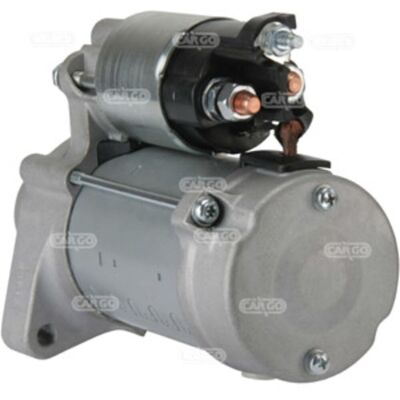 HC-CARGO 114305 Motorino di avviamento - Riduttore, 12V, 1,7 kW HC-CARGO 114305 Motorino di avviamento - Riduttore, 12V, 1,7 kW
