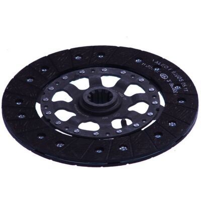 LUK 323 0182 17 - Disco frizione LUK 323 0182 17 - Disco frizione