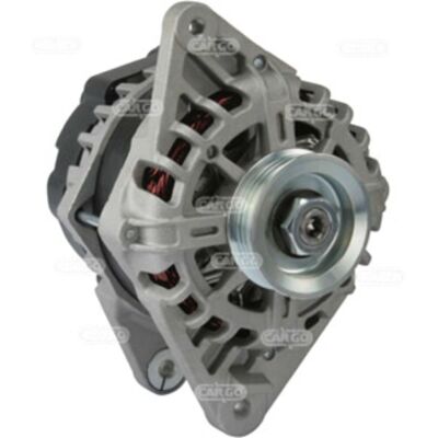 Hc-Cargo Generatore di corrente rotante 114857 Hc-Cargo Generatore di corrente rotante 114857