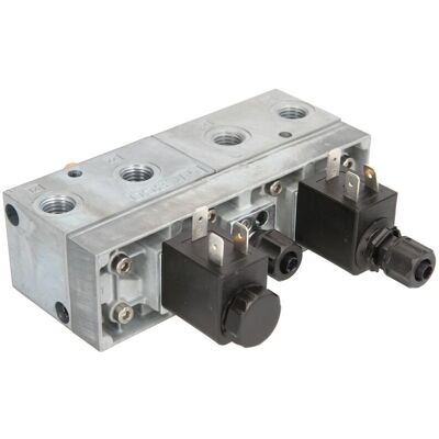 Valvola magnetica WABCO 4726000010 - Relè Valvola magnetica WABCO 4726000010 - Relè