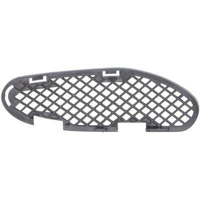 BLIC 6502-07-3512915P Griglia di ventilazione paraurti - Griglia di ventilazione paraurti BLIC 6502-07-3512915P Griglia di ventilazione paraurti - Griglia di ventilazione paraurti