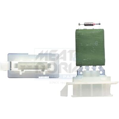 Meat & Doria Regolatore, ventilatore interno 667490 Meat & Doria Regolatore, ventilatore interno 667490