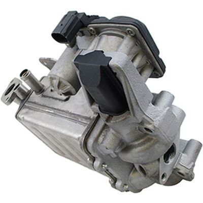 Modulo EGR per VW Transporter T6 di Meat & Doria Modulo EGR per VW Transporter T6 di Meat & Doria