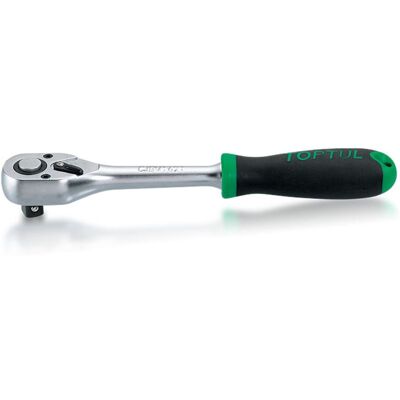 TOPTUL CJBM1627 - Cricchetto 1/2 pollice 265mm - Cricchetto TOPTUL CJBM1627 - Cricchetto 1/2 pollice 265mm - Cricchetto