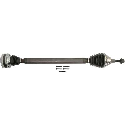 FEBI BILSTEIN 193379 Albero di trasmissione - Drive Shaft FEBI BILSTEIN 193379 Albero di trasmissione - Drive Shaft